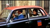 Topaz (1969)Dany Robin and car